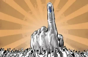 मतदान केंद्रों पर मतदाता सूची प्रकाशित, निकाय चुनाव की मतदाता सूची में आज से ही जुड़वाएं नाममतदान केंद्रों पर मतदाता सूची प्रकाशित,