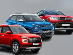 ये हैं देश की सबसे ज्यादा बिकने वाली टॉप 5 SUV, जानिये पहले नंबर किसने मारी बाजी