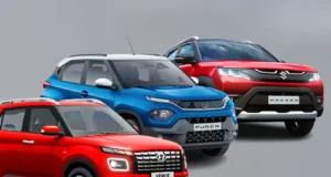 ये हैं देश की सबसे ज्यादा बिकने वाली टॉप 5 SUV, जानिये पहले नंबर किसने मारी बाजी