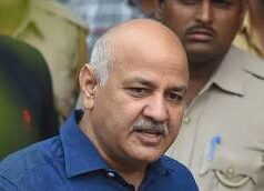 गिरफ्तार मनीष सिसोदिया को ED ने की 8 घंटे पूछताछ