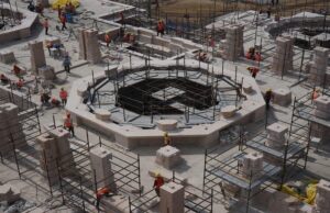 अयोध्या में श्री रामलला प्राण प्रतिष्ठा समारोह के लिए प्रधानमंत्री मोदी को निवेदन भेजा गया