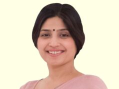 मणिपुर हिंसा पर आया सपा सांसद डिंपल यादव का यह बयान