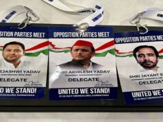 जयंत चौधरी ने शेयर की तस्वीर, पहली बार साफ-साफ इशारा किया किस गठबंधन में रहेंगे