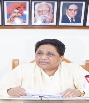 mayawati