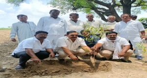 पुण्यतिथि पर याद किए गए शिक्षाविद और समाजसेवी प्रो. जादौन सिंह