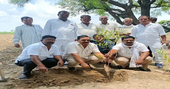 पुण्यतिथि पर याद किए गए शिक्षाविद और समाजसेवी प्रो. जादौन सिंह