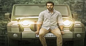 यूपी पुलिस को इस काम के लिए मिला अभिनेता राजकुमार राव का साथ