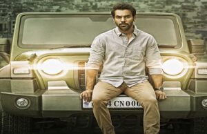 यूपी पुलिस को इस काम के लिए मिला अभिनेता राजकुमार राव का साथ