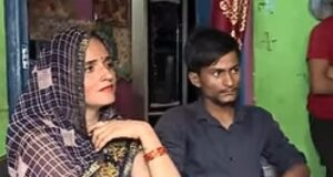 सीमा के पेट में पल रहा पांचवां बच्चा..सचिन भी हुआ परेशान!