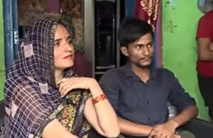 सीमा के पेट में पल रहा पांचवां बच्चा..सचिन भी हुआ परेशान!