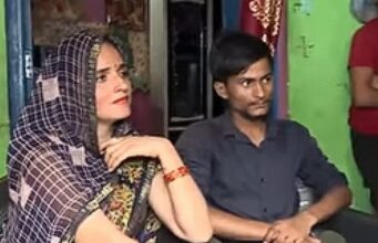 सीमा के पेट में पल रहा पांचवां बच्चा..सचिन भी हुआ परेशान!