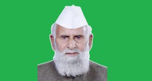 ज्ञानवापी में कोई त्रिशूल नहीं था..सीएम योगी के बयान पर भड़के सपा सांसद