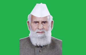 ज्ञानवापी में कोई त्रिशूल नहीं था..सीएम योगी के बयान पर भड़के सपा सांसद