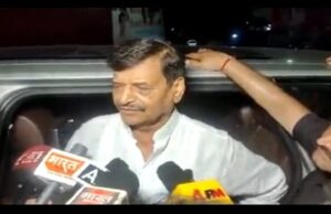 Ghosi By Election 2023: शिवपाल सिंह यादव ने घोसी उपचुनाव को लेकर किया बहुत बड़ा दावा