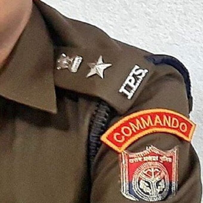 यूपी में 14 जिलों के पुलिस कप्तान बदले गए, जानिए कहां हुई किस अफसर की तैनाती