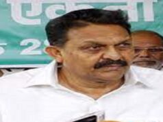 अफजाल अंसारी को जमानत मिली लेकिन सजा पर रोक नहीं