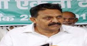 अफजाल अंसारी को जमानत मिली लेकिन सजा पर रोक नहीं