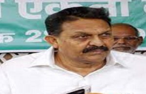 अफजाल अंसारी को जमानत मिली लेकिन सजा पर रोक नहीं