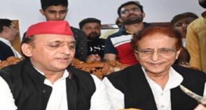 Azam Khan News: हेट स्पीच के एक और मामले में आजम खान को दो साल की सजा, यह बोले आजम खान