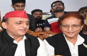 भाजपा से मिल रही चुनौती का सपा ऐसे देगी जवाब, बन रही ऐसी रणनीति!