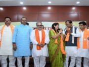सपा छोड़ भाजपा जॉइन करने वाले नेताओं पर अखिलेश यादव ने दिया बड़ा बयान