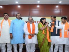 सपा छोड़ भाजपा जॉइन करने वाले नेताओं पर अखिलेश यादव ने दिया बड़ा बयान