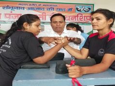 चंबल पंजा कुश्ती चैंपियशिप-2 की तैयारियां शुरू, 3 प्रदेशों के खिलाड़ी लेंगे हिस्सा