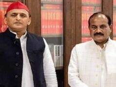 दारा सिंह चौहान ने विधायक पद और समाजवादी पार्टी से इस्तीफा दिया, यह हो सकता है अगला कदम