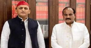 दारा सिंह चौहान ने विधायक पद और समाजवादी पार्टी से इस्तीफा दिया, यह हो सकता है अगला कदम