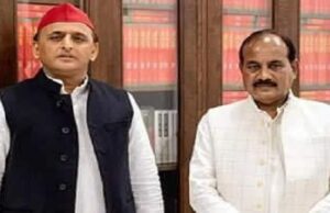 दारा सिंह चौहान ने विधायक पद और समाजवादी पार्टी से इस्तीफा दिया, यह हो सकता है अगला कदम