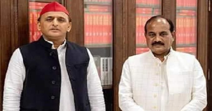 दारा सिंह चौहान ने विधायक पद और समाजवादी पार्टी से इस्तीफा दिया, यह हो सकता है अगला कदम