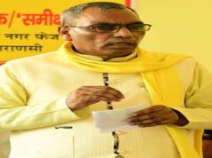 राजभर ने भाजपा की तरह अब सपा को भी दी चुनौती, बोले सपा बताए कहां जीत सकेगी