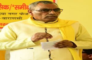 राजभर ने भाजपा की तरह अब सपा को भी दी चुनौती, बोले सपा बताए कहां जीत सकेगी