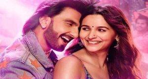 रॉकी और रानी की प्रेम कहानी ने फर्स्ट वीकेंड में किया शानदार कलेक्शन