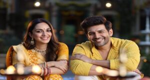 सत्यप्रेम की कथा दर्शकों को पसंद आ गई, बॉक्सऑफिस पर शानदार ओपनिंग