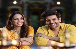 सत्यप्रेम की कथा दर्शकों को पसंद आ गई, बॉक्सऑफिस पर शानदार ओपनिंग