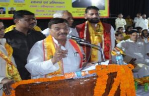 घोसी उपचुनाव 2023: सपा का आरोप, दिए जा रहे रेड और येलो कार्ड! लगाए गंभीर आरोप Shivpal singh Yadav news