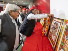 जनसंख्या, रोजगार और सेलेबस..सीएम योगी के बयान पर अखिलेश यादव का पलटवार