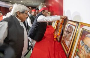 जनसंख्या, रोजगार और सेलेबस..सीएम योगी के बयान पर अखिलेश यादव का पलटवार