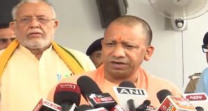 भाजपा पूरी ताकत से लड़ रही घोसी उप चुनाव, स्टार प्रचारकों में बड़े नाम