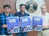 ‘चंबल इंटरनेशनल फिल्म फेस्टिवल-7’ में मिलेगा नई प्रतिभाओं को मौका, पोस्टर जारी हुआ