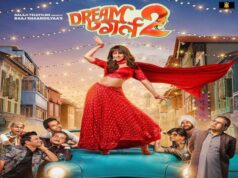 Dream Girl 2 Collection: आयुष्मान खुराना की मूवी ड्रीमगर्ल 2 ने अपने पहले दिन किया इतने करोड़ का कलेक्शन