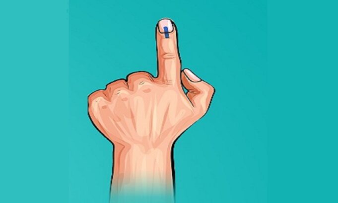 घोसी में विधानसभा उपचुनाव की तारीख का ऐलान, जानिए पूरा कार्यक्रम ghosi by election results live