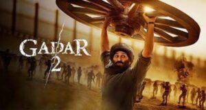 Gadar 2 Collection Day 12: गदर 2 मूवी 11 दिन के बाद भी ओएमजी 2 के पहले दिन से ज्यादा कलेक्शन कर रही