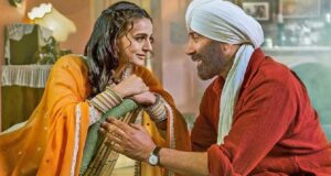 Gadar 2 Box Office Collection: गदर 2 ने बॉक्सऑफिस पर मचाया तहलका, पहले दिन ही दिन छप्परफाड़ कलेक्शऩ