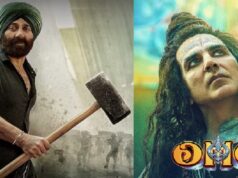 Gadar 2 Collection Day 3: बॉक्स ऑफिस पर गदर 2 का तूफान, ओएमजी 2 बहुत पीछे