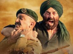 गदर 2 ने 5 दिन में पार किया 200 करोड़ का आंकड़ा, अब नजर इस टारगेट पर gadar 2 collection