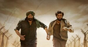 Gadar 2 Collection Day 25: गदर 2 कलेक्शन में चौथे रविवार को आया उछाल, पठान बाहुबली 2 सभी से आगे निकली Gadar 2 collection