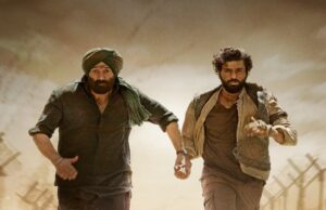 Gadar 2 Collection Day 25: गदर 2 कलेक्शन में चौथे रविवार को आया उछाल, पठान बाहुबली 2 सभी से आगे निकली Gadar 2 collection