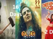 गदर 2 ने केजीएफ 2 का रिकॉर्ड तोड़ा, ड्रीम गर्ल 2, ओएमजी 2 का कलेक्शन जानिए